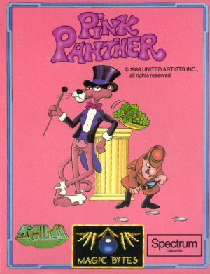 Pink Panther
