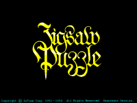 Jigsaw Puzzle