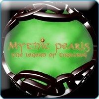 Mythic Pearls: The Legend of Tirnanog