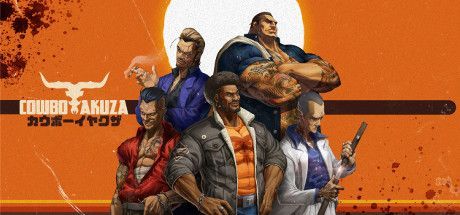 Cowboy Yakuza