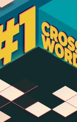 #1 Crosswords