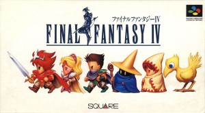 Final Fantasy II