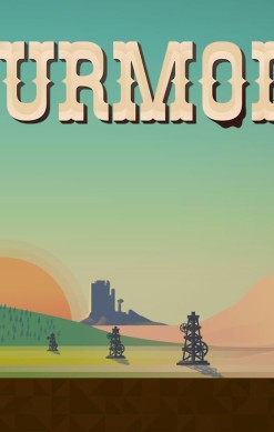 Turmoil