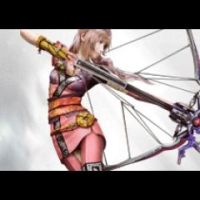 Final Fantasy XIII-2: Serah's Outfit - Summoner's Garb