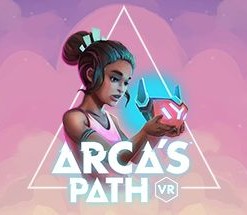Arca's Path VR