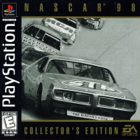 NASCAR 98 (Collector's Edition)