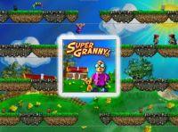 Super Granny