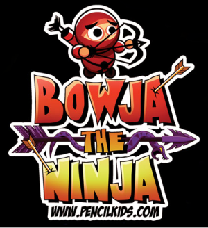 Bowja the Ninja 2: In Bigman's Compound