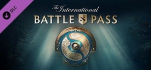 Dota 2: The International 2017 Battle Pass - Level 1