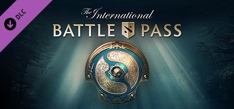 Dota 2: The International 2017 Battle Pass - Level 1