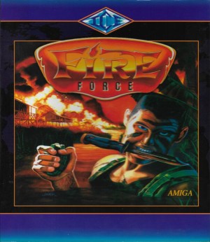 Fire Force