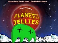Planet of the Jellies