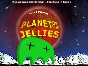 Planet of the Jellies