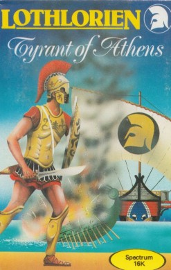Tyrant of Athens
