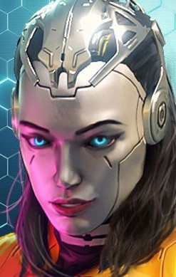 XCOM Legends