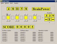 BrainPower