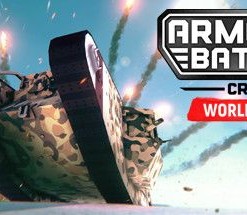 Armored Battle Crew: World War I