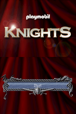 Playmobil Knights