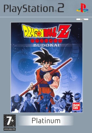 Dragon Ball Z: Budokai