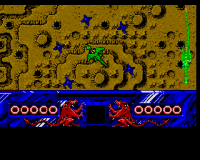 Dragon Scape