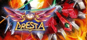 Sol Cresta