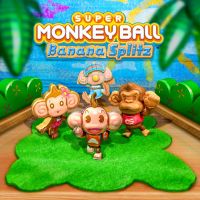 Super Monkey Ball: Banana Splitz