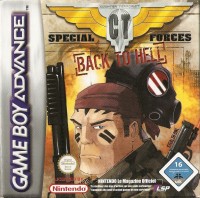 CT Special Forces: Back in the Trenches