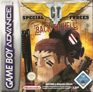 CT Special Forces: Back in the Trenches