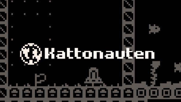 Kattonauten