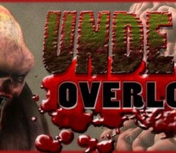 Undead Overlord