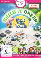 Build It Green: Back to the Beach
