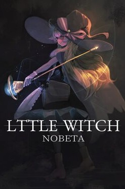 Little Witch Nobeta