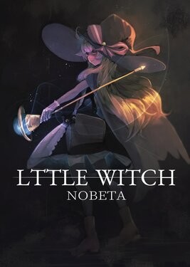 Little Witch Nobeta
