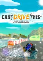 Can't Drive This