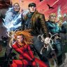 Время Ворона №5