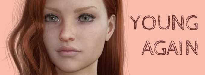 Young Again