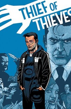 Thief of Thieves
