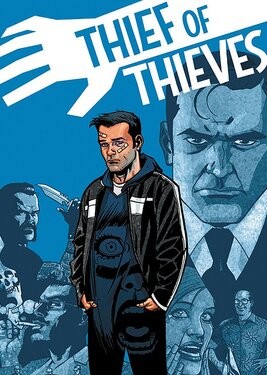 Thief of Thieves
