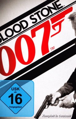 007: Blood Stone