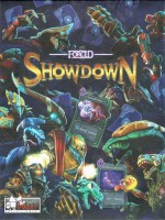 Forced: Showdown - First Edition