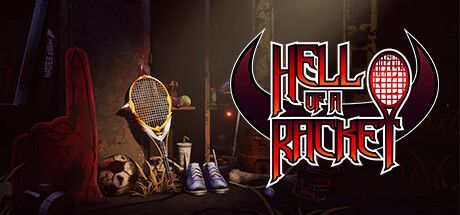 Hell of a Racket