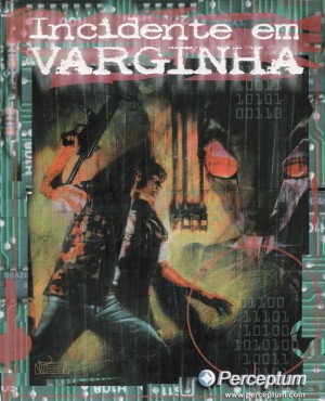 The Varginha Incident