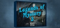 1001 Jigsaw: Legends of Mystery 3