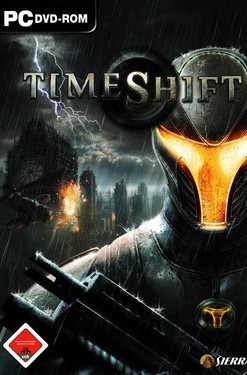 TimeShift