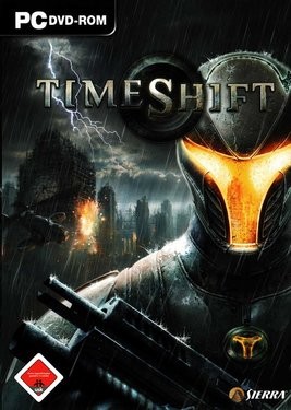 TimeShift