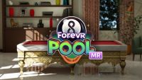 ForeVR Pool VR