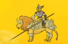 Swords & Sandals: Crusader