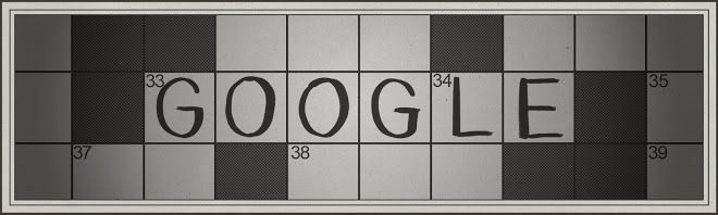 100th Anniversary of the Crossword Puzzle