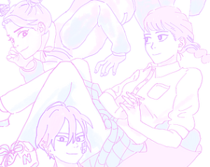 Butterfly Soup 2
