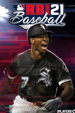 R.B.I. Baseball 21